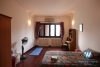 Beautiful and spacious house is available for rent in Tay Ho, Hanoi